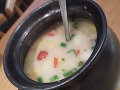 羊杂汤-热瓦普(旭辉广场店)
