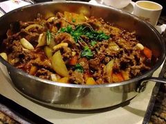 -黄记煌三汁焖锅(新世纪广场店)