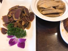 鹅胗-德兴馆(广东路总店)