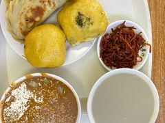 -尹三豆汁(天坛店)
