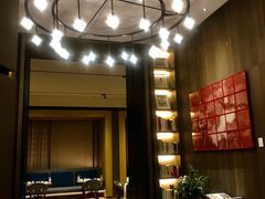 -北京三里屯CHAO酒店