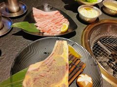 -伊茉家的烤肉店(勒泰中心店)