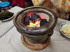 -梅红羊肉馆(赭山西路店)