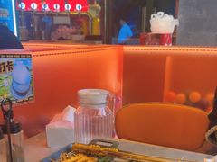 -沪上名羊天下•烤羊腿•东北烧烤•小龙虾(浦东直营总店)