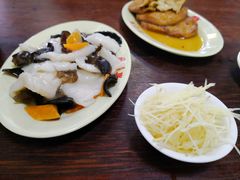 -同得兴 Since·1995 传统苏式面馆(嘉馀坊店)