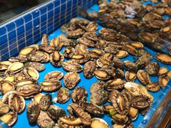 -蓝钻·国际美食海鲜自助百汇(西直门店)