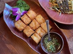 虾泥春卷-花马天堂云南餐厅 Lost Heaven(外滩店)