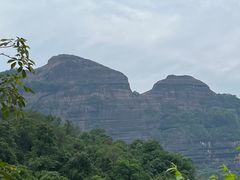 -丹霞山风景名胜区