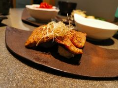 -禾绿寿司·定食·拉面·烧炸(喜荟城店)