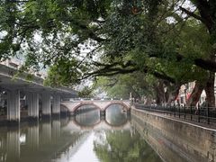 -荔湾湖公园