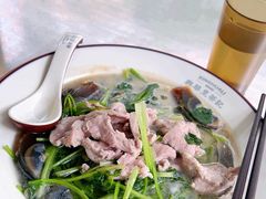 -兴华里茶记(禅城同济首店)