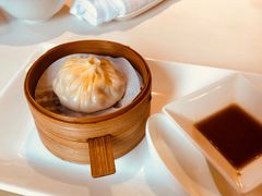 蟹粉小笼包-利苑酒家(华熙国际店)
