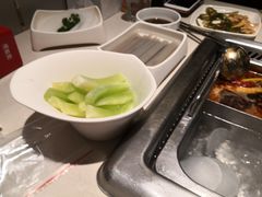 -海底捞火锅(泉城路店)
