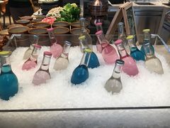 -菲住布渴酒店自助餐厅(阿里巴巴西溪园区店)