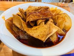 洋芋片-马三洋芋片(兰州总店)