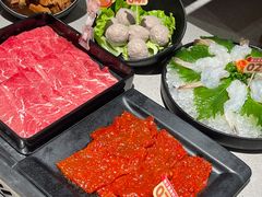-海底捞火锅(北京西路夜宵主题店)