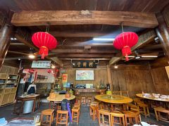 -礼耕堂·百年茶人餐厅(梅家坞店)
