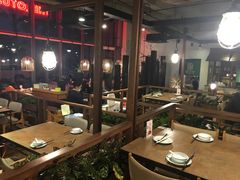 大堂-几荷·恰似故人来(秀水广场店)