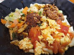 -鼎高高陕西美食(龙德广场店)