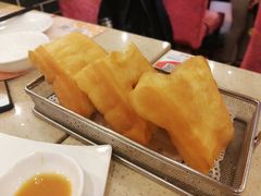 -点都德(汇点楼店)