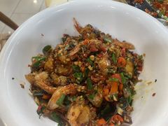-笨罗卜浏阳菜馆(龙华鹏润达店)