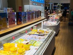 自助取餐区-好利来(东直门银座店)