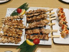 -小句号·精致料理(江南环球港店)