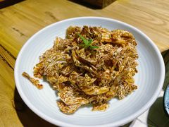 -局气 烤鸭·北京菜(光华路店)
