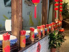 -客家大院·非遗赣南客家菜(郁孤台店)