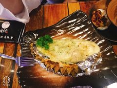 -质烤烤物·活烤海鲜(质烤总店)