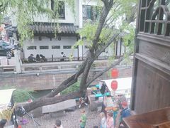 -鱼食饭稻·苏浙土菜17年老馆子(平江路店)