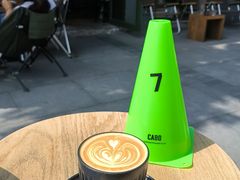 -CABO Coffee