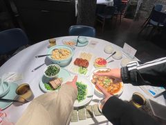 -小城故事·地道宁波味(月湖盛园店)