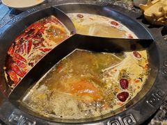 -蜀大侠·牛肉自助火锅(慈溪店)