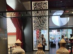 -北京大葆台遗址博物馆