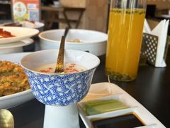 -喜悦烤鸭·新京菜(王府井店)