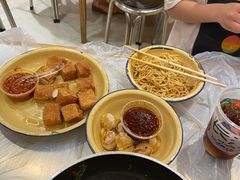 -东排食堂长沙小吃大排档(五一广场店)