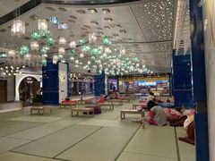 -青水瓦台汤泉(未央店)