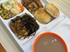 -香妃烤鸡(西单店)