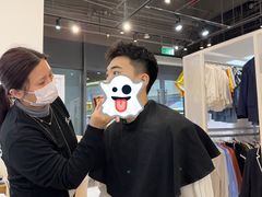 -天真蓝照相馆(龙岗万科里店)