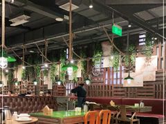大堂-辛香汇(飞洲店)