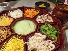 -将军牛排·尔滨地标朝鲜族美食(总店)