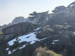 -天柱山风景区