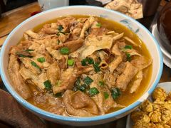 -西江美食舫·江西菜(健德桥店)