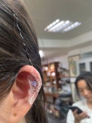 -冰岛刺青·手工耳饰品售卖·专业纹身