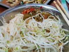 -龙上水现炒生料(柳沙店)