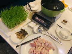-美姿水荟美食水疗