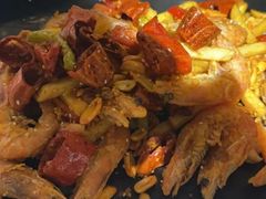 -伊带伊路新疆美食府(呼家楼店)