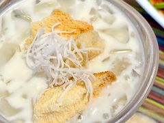 泡露达-呐咪傣园·云南菜(石厦店)