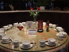 -荔枝苑养生餐厅(尊尚领地店)